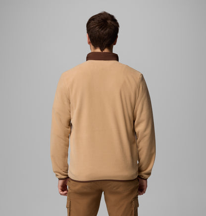 Columbia | Forro Polar | Sequoia Grove™ Half Zip Fleece