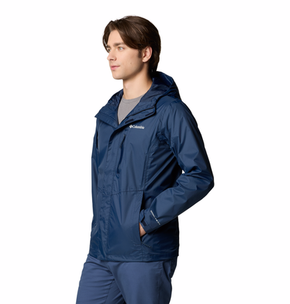 Columbia | Chubasquero | Pouring Adventure™ III Jacket