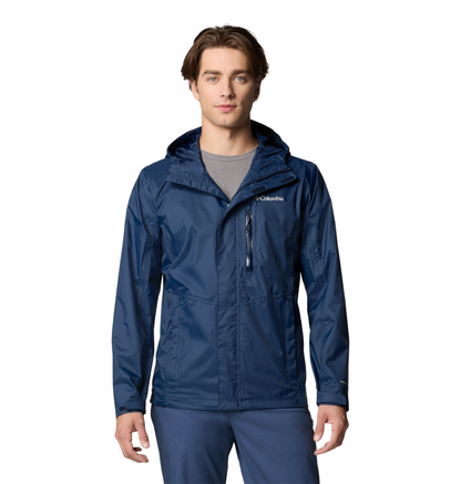 Columbia | Chubasquero | Pouring Adventure™ III Jacket
