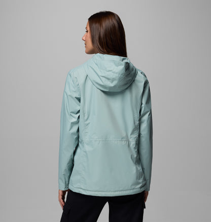 Columbia | Chubasquero | Pouring Adventure™ III Jacket