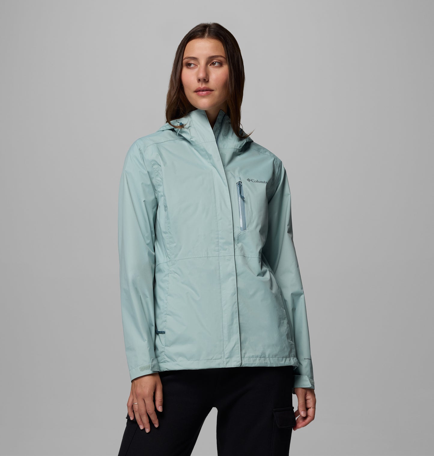 Columbia | Chubasquero | Pouring Adventure™ III Jacket