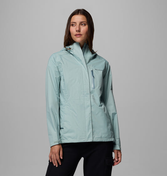 Columbia | Chubasquero | Pouring Adventure™ III Jacket