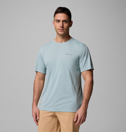 Columbia | Camiseta | Zero Rules™ Light SS Crew