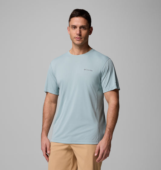 Columbia | Camiseta | Zero Rules™ Light SS Crew