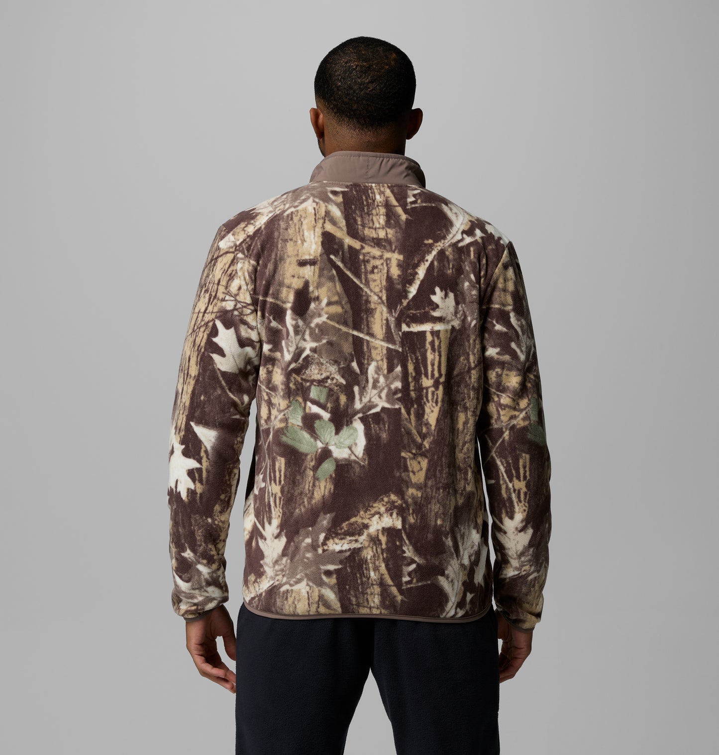 Columbia | Forro Polar | Sequoia Grove™ Printed Full Zip