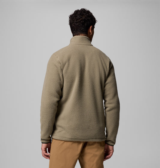 Columbia | Forro Polar | Jasper Ridge™ Pebbled Full Zip Fleece