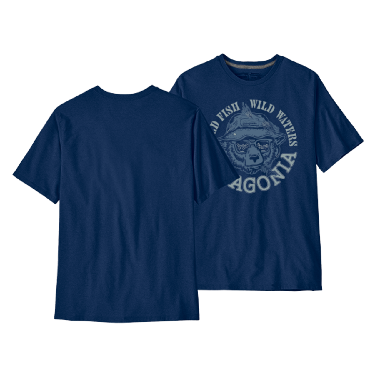 Patagonia | M's Take a Stand Responsibili-Tee