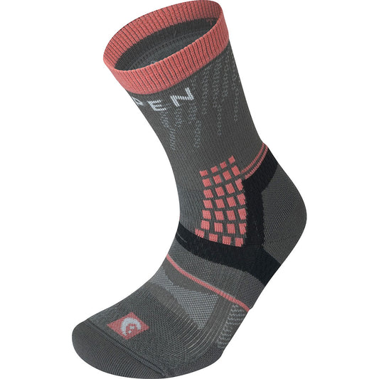 Lorpen | Calcetines | Womens T3 Light Hiker Eco