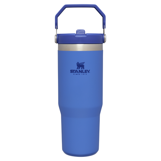 Stanley | Classic Iceflow Flip Straw Tumbler 0.89 L