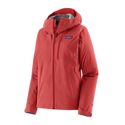 Patagonia | W's Granite Crest Jkt