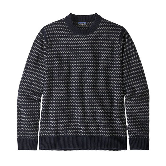 Patagonia | Jersey | M's Recycled Wool-Blend Sweater