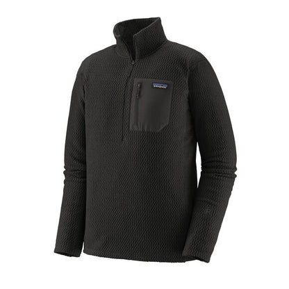Patagonia | M's R1 Air Zip Neck