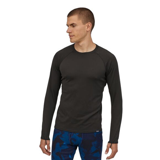 Patagonia | M's Cap Midweight Crew