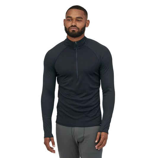 Patagonia | Camiseta interior | M's Cap MW Zip Neck