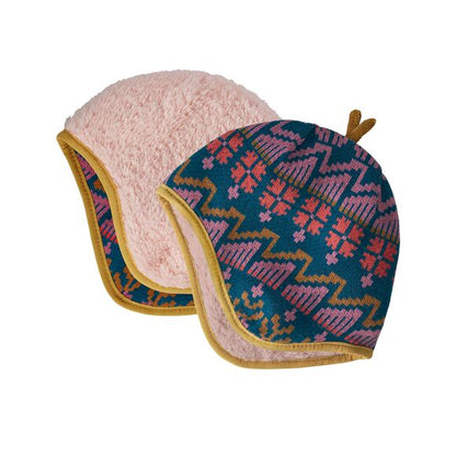 Patagonia | Baby Reversible Beanie