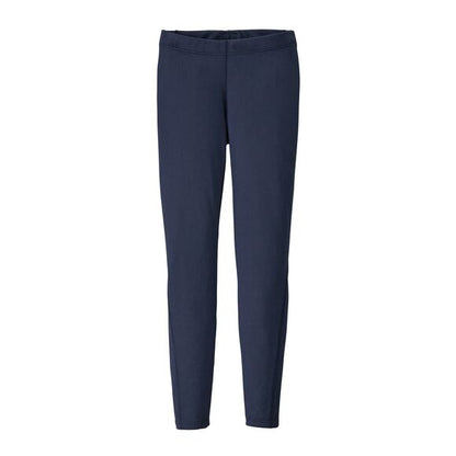Patagonia | Pantalones interiores para niños | Kids Capilene Midweight Bottoms