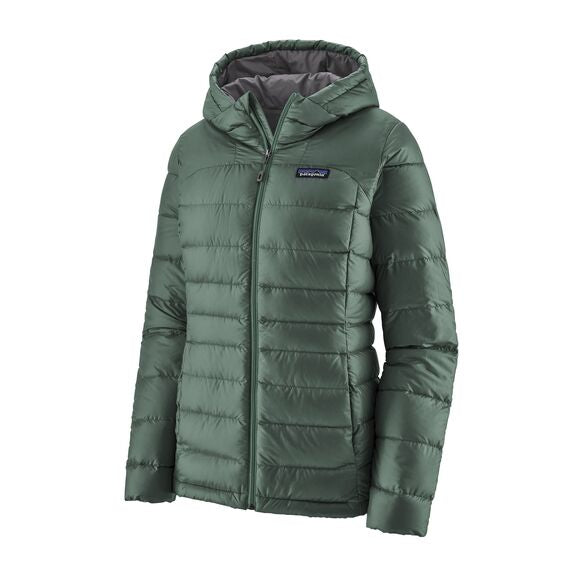Patagonia | W's Hi-Loft Down Hoody