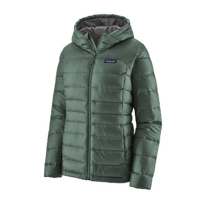 Patagonia | W's Hi-Loft Down Hoody