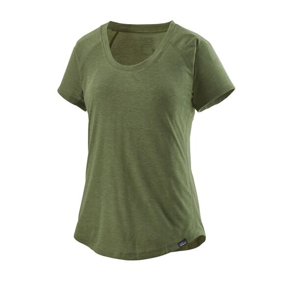 Patagonia | W's Capilene Cool Trail Shirt