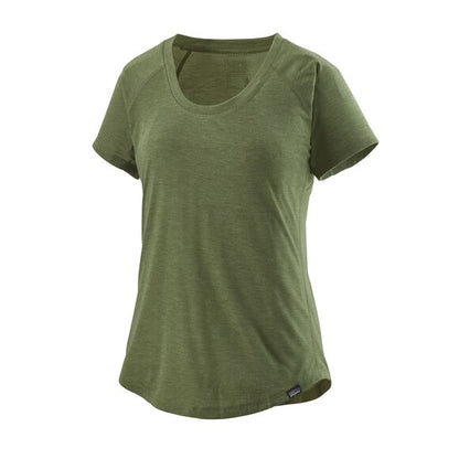 Patagonia | W's Capilene Cool Trail Shirt