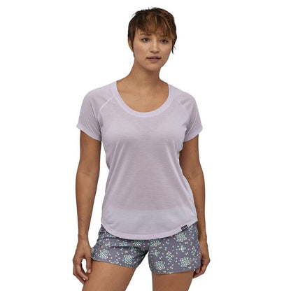 Patagonia | W's Capilene Cool Trail Shirt
