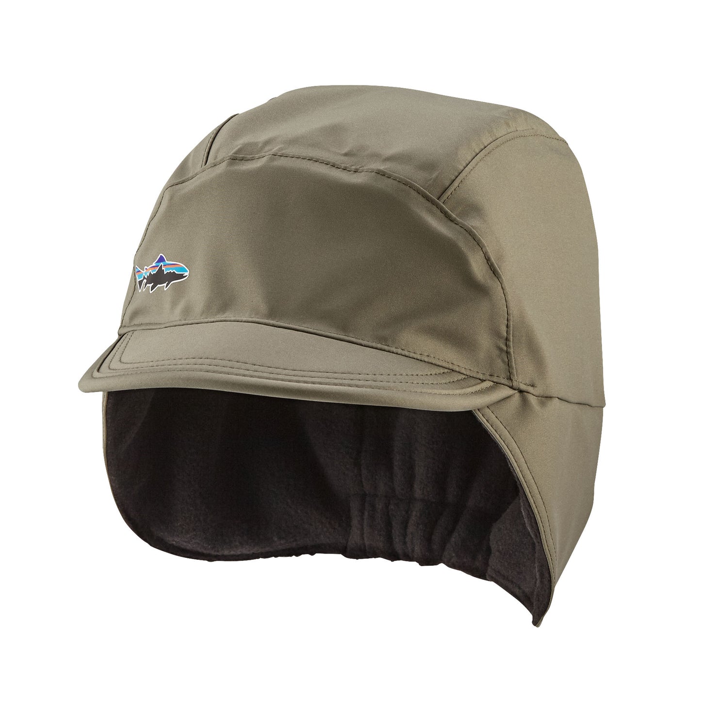 Patagonia | Gorro | M's WR Shelled Synch Cap