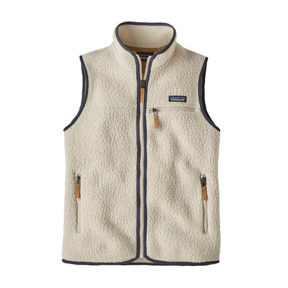 Patagonia | W's Retro Pile Vest