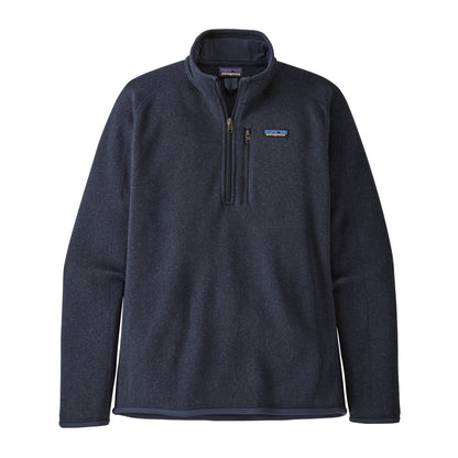 Patagonia | M's Better Sweater 1/4 Zip
