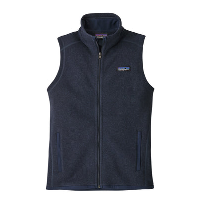 Patagonia | W's Better Sweater Vest