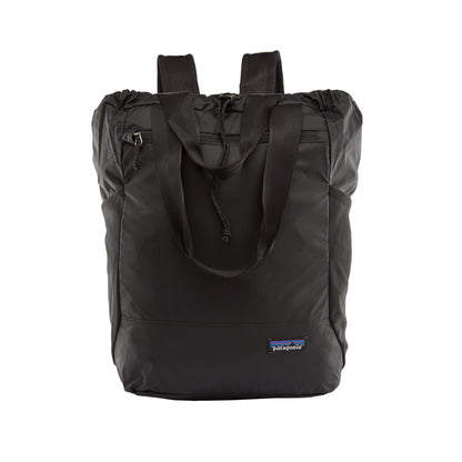 Patagonia | Mochila de 27 litros | Ultralight Black Hole Tote Pack