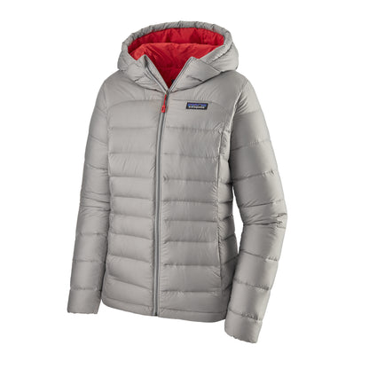 Patagonia | W's Hi-Loft Down Hoody