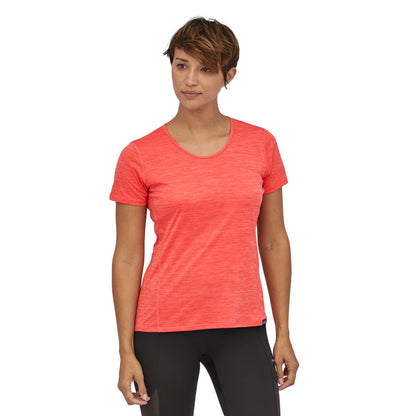 Patagonia | W's Capilene Cool Lightweight Shirt