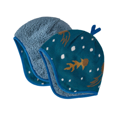 Patagonia | Baby Reversible Beanie