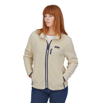 Patagonia | W's Retro Pile Jkt