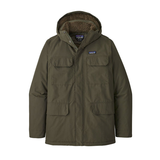 Patagonia | M's Isthmus Parka