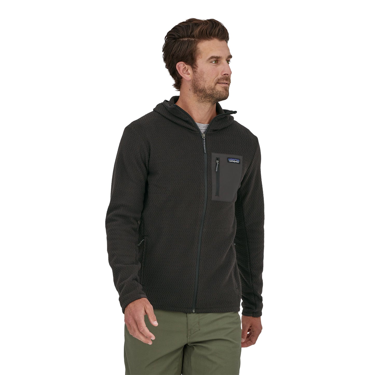Patagonia | Forro polar | M's R1 Air Full-Zip Hoody