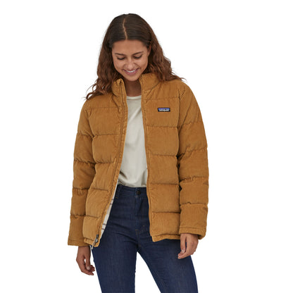 Patagonia | W's Cord Fjord Coat