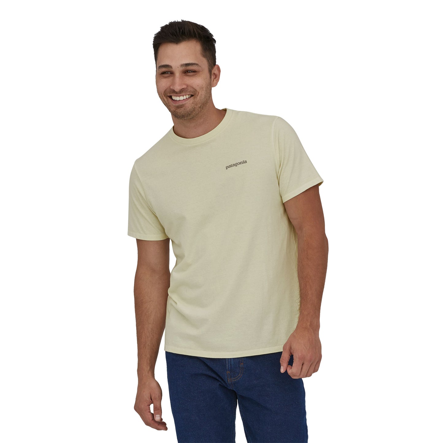 Patagonia | Fitz Roy Icon Responsibili-Tee