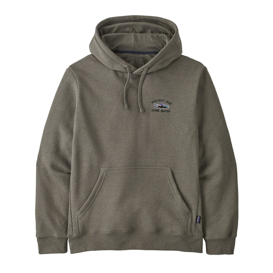 Patagonia | Sudadera con capucha | Home Water Trout Uprisal Hoody