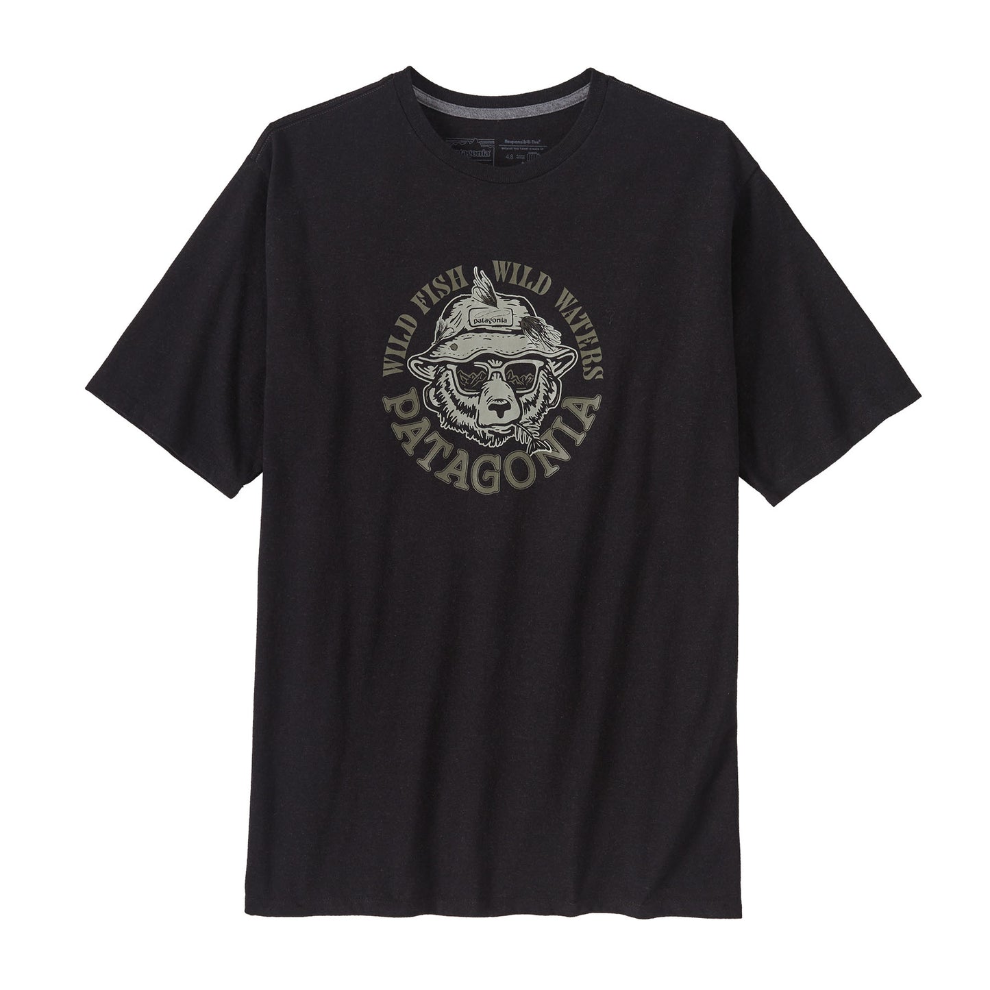 Patagonia | M's Take a Stand Responsibili-Tee