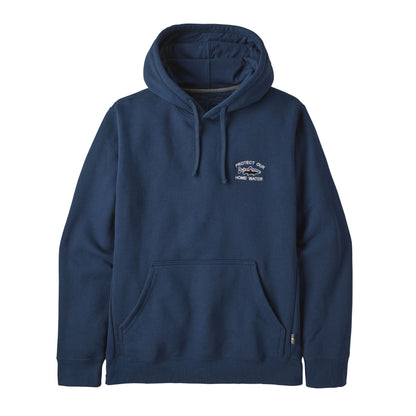 Patagonia | Sudadera con capucha | Home Water Trout Uprisal Hoody