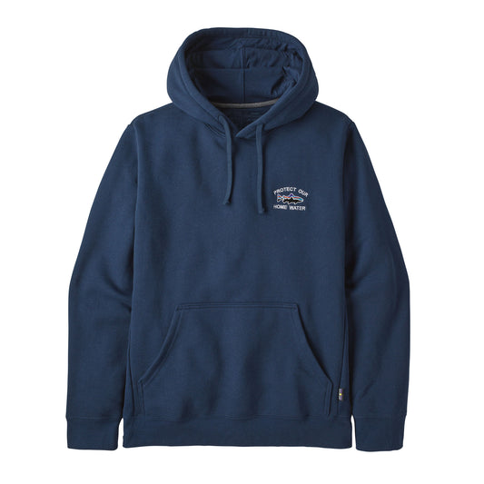 Patagonia | Sudadera con capucha | Home Water Trout Uprisal Hoody