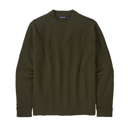 Patagonia | Jersey | M's Recycled Wool-Blend Sweater