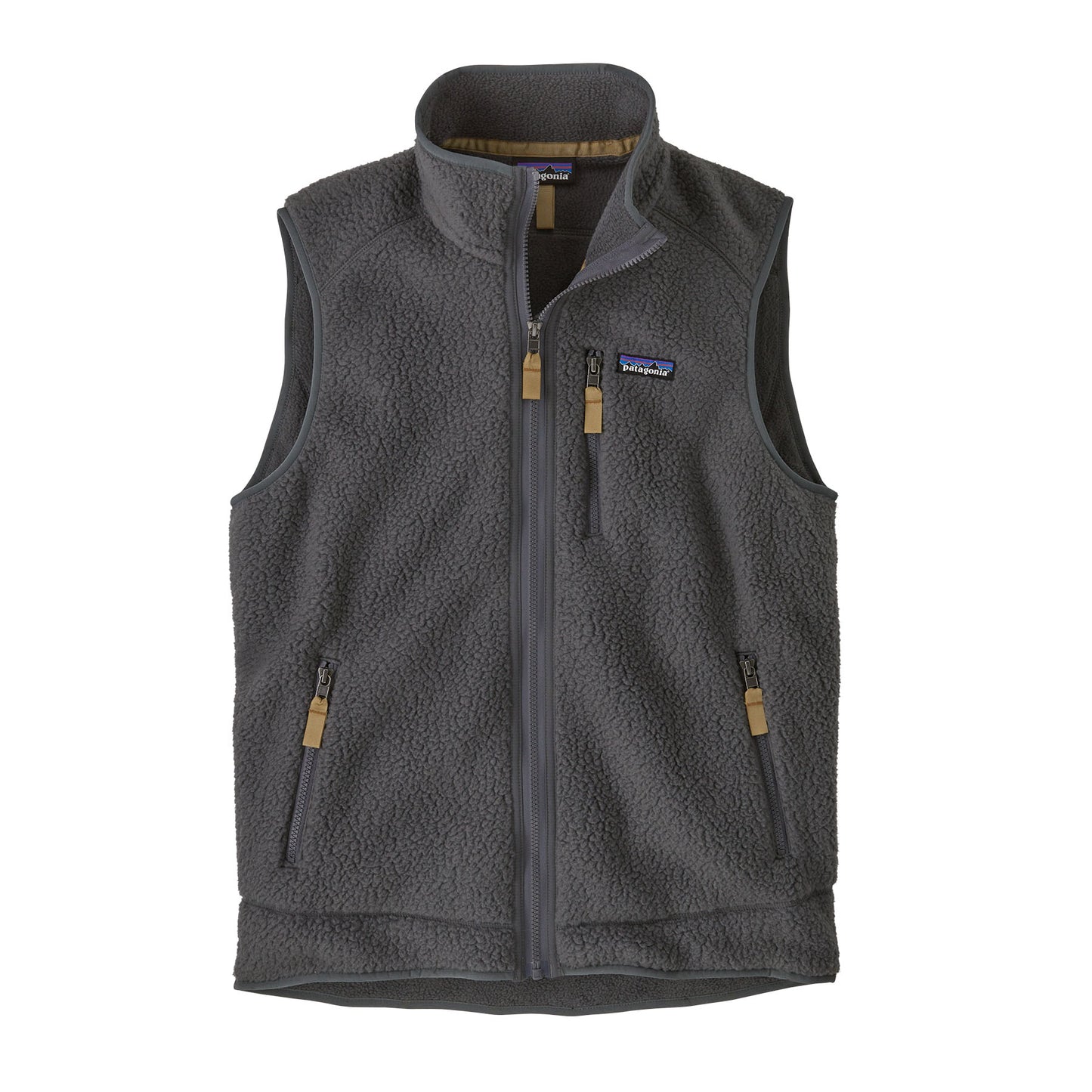 Patagonia | Chaleco polar de borrego | M's Retro Pile Vest