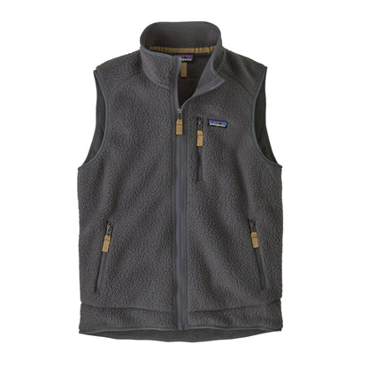Patagonia | Chaleco polar de borrego | M's Retro Pile Vest