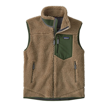 Patagonia | M's Classic Retro-X Vest