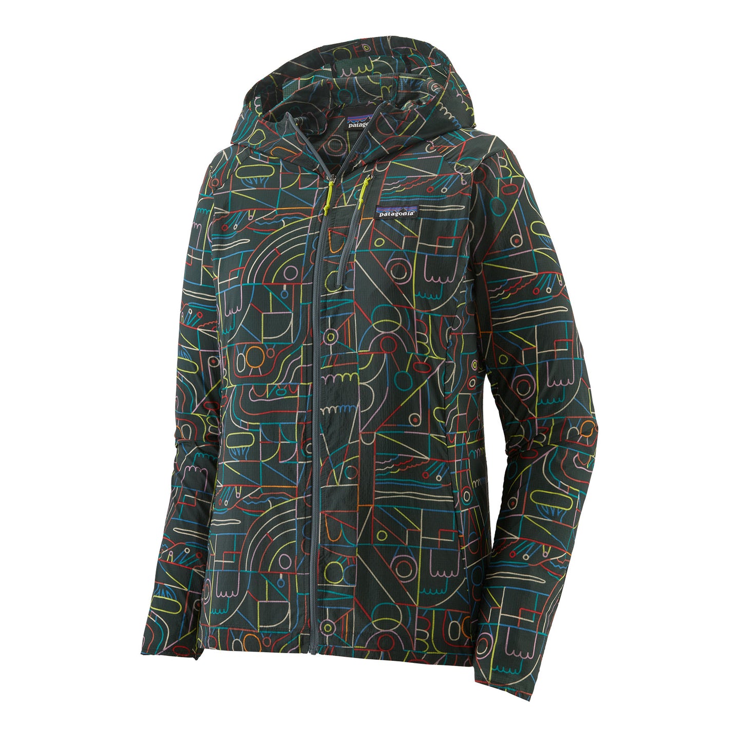 Patagonia | Cortavientos | W's Houdini Jkt