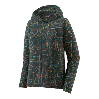 Patagonia | Cortavientos | W's Houdini Jkt