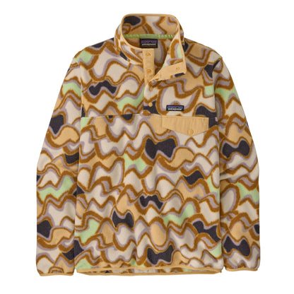 Patagonia | Forro polar | W's LW Synch Snap-T P/O