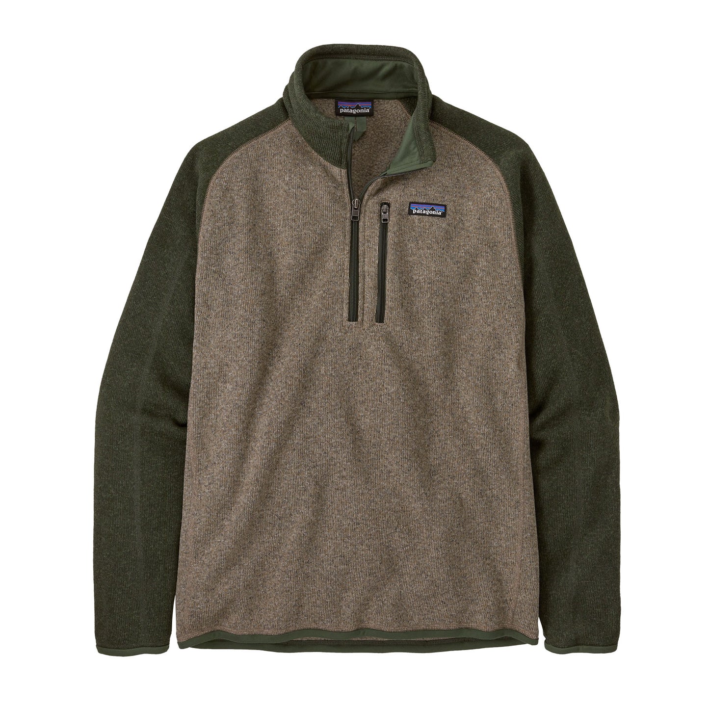 Patagonia | M's Better Sweater 1/4 Zip